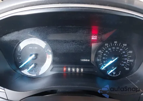 2014 Ford Fusion Se z USA, uszkodzony, nr VIN 3FA6P0HD2ER317076